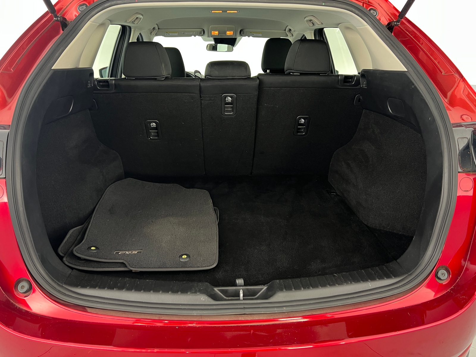 Thumbnail: 2019 Mazda CX-5 - 7