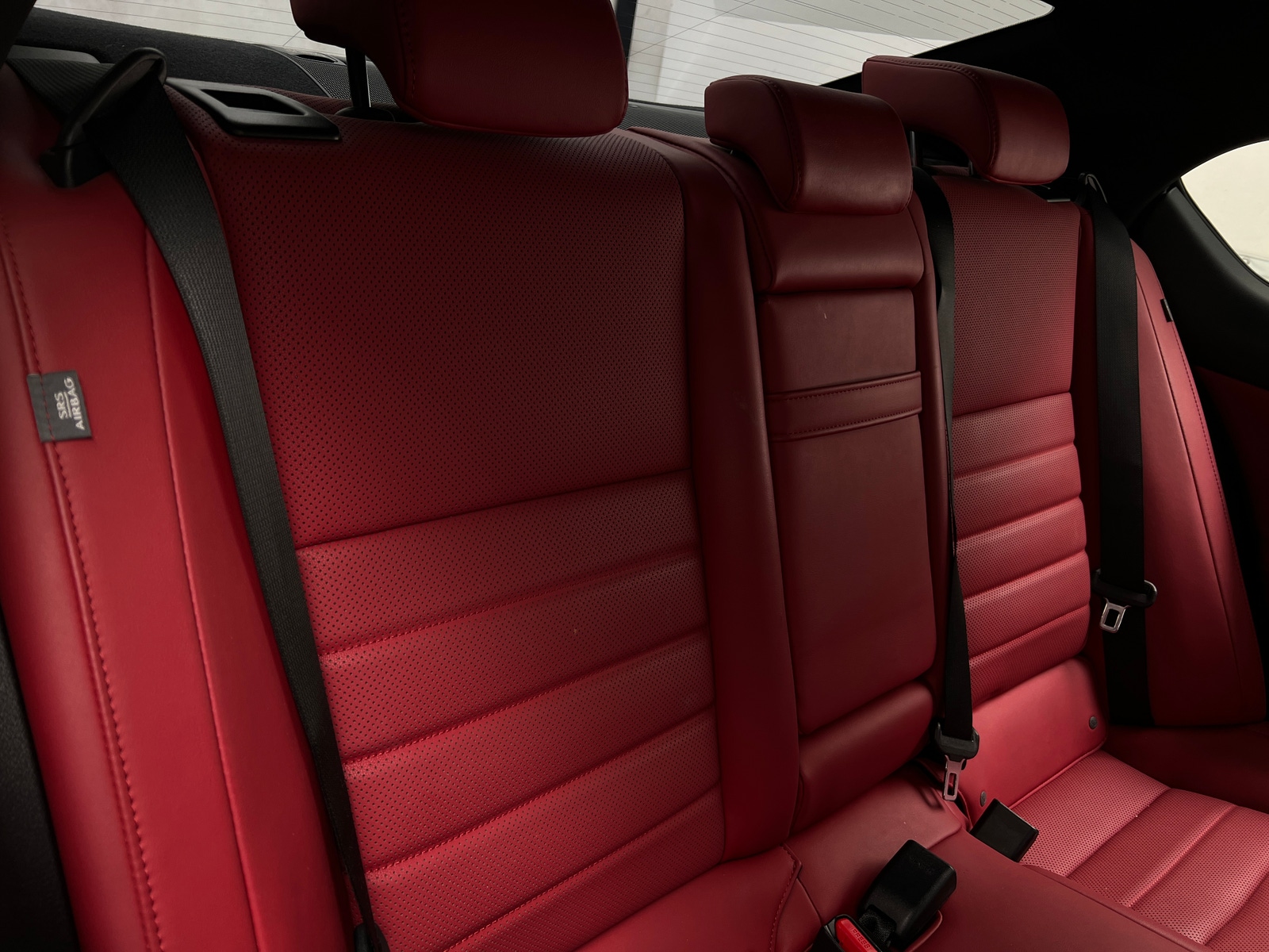 Thumbnail: 2021 Lexus IS - 5