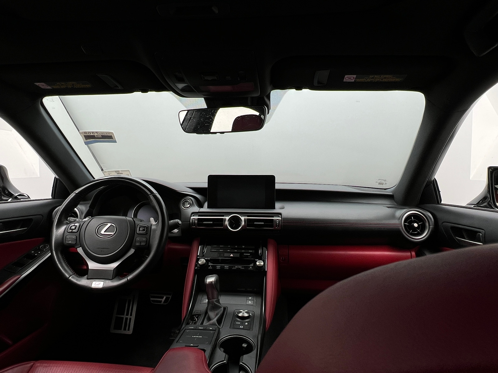Thumbnail: 2021 Lexus IS - 2