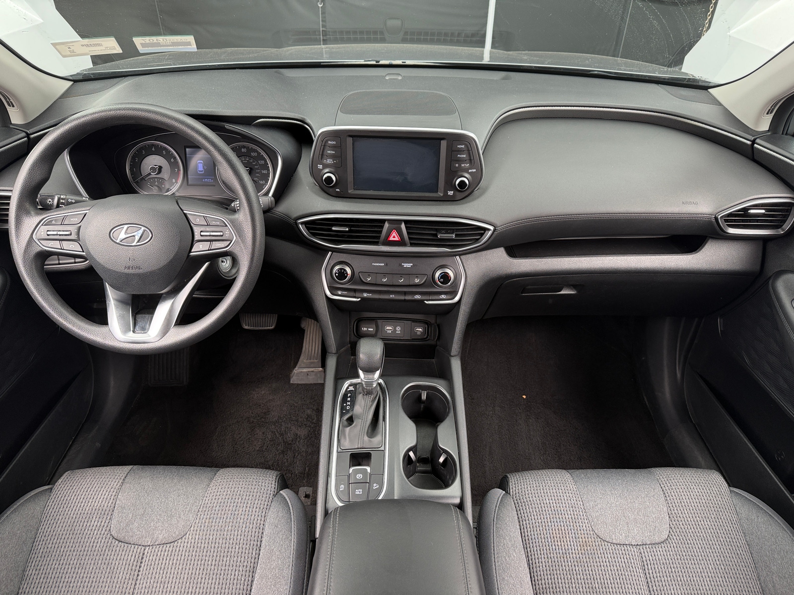 Thumbnail: 2020 Hyundai Santa Fe - 3