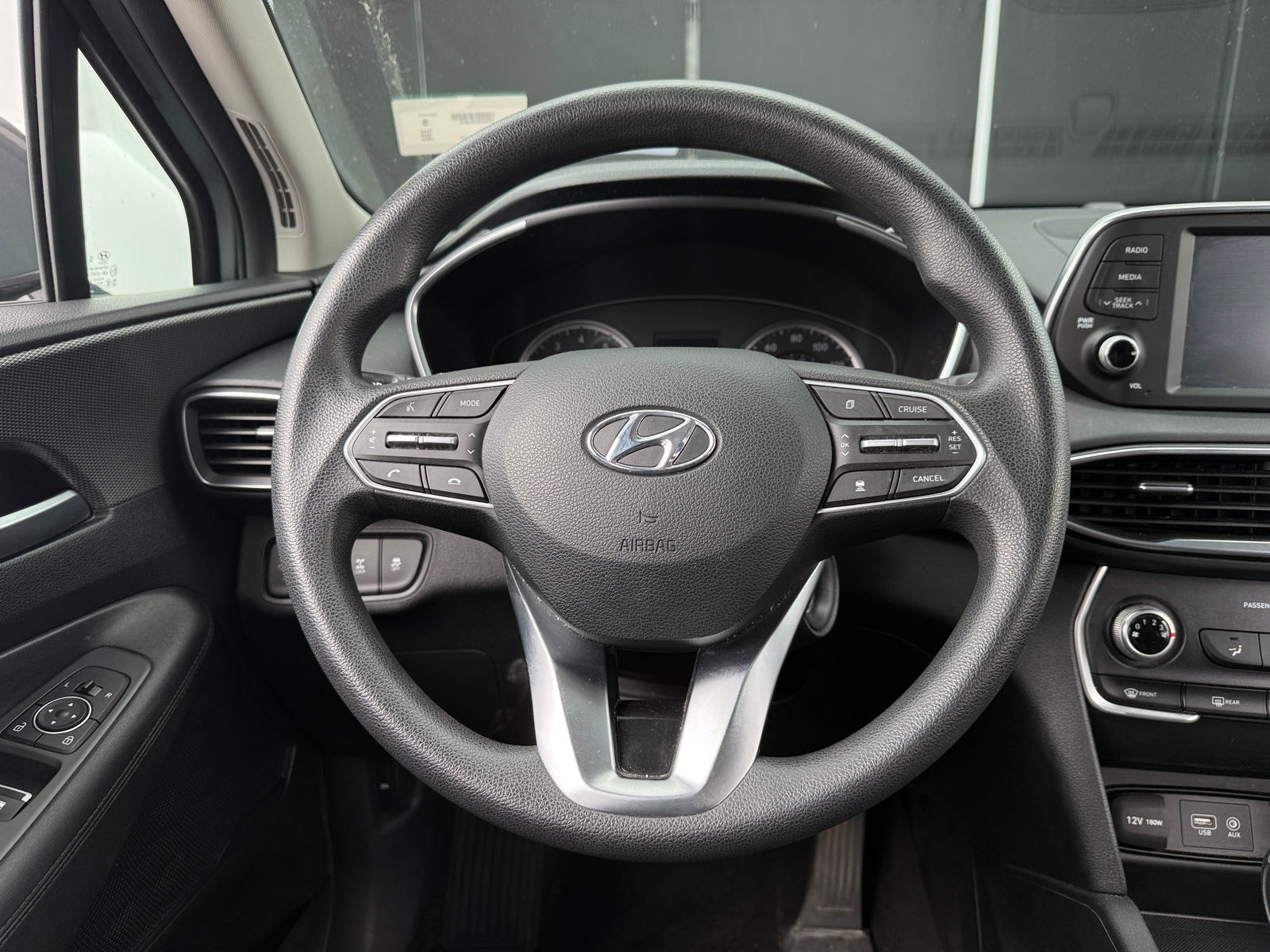 Thumbnail: 2020 Hyundai Santa Fe - 5