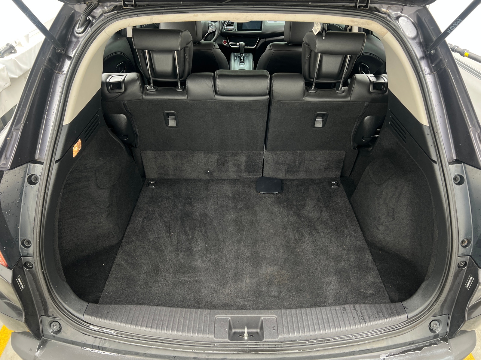 Thumbnail: 2017 Honda HR-V - 6