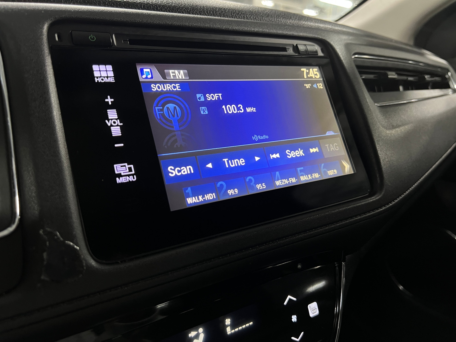 Thumbnail: 2017 Honda HR-V - 3