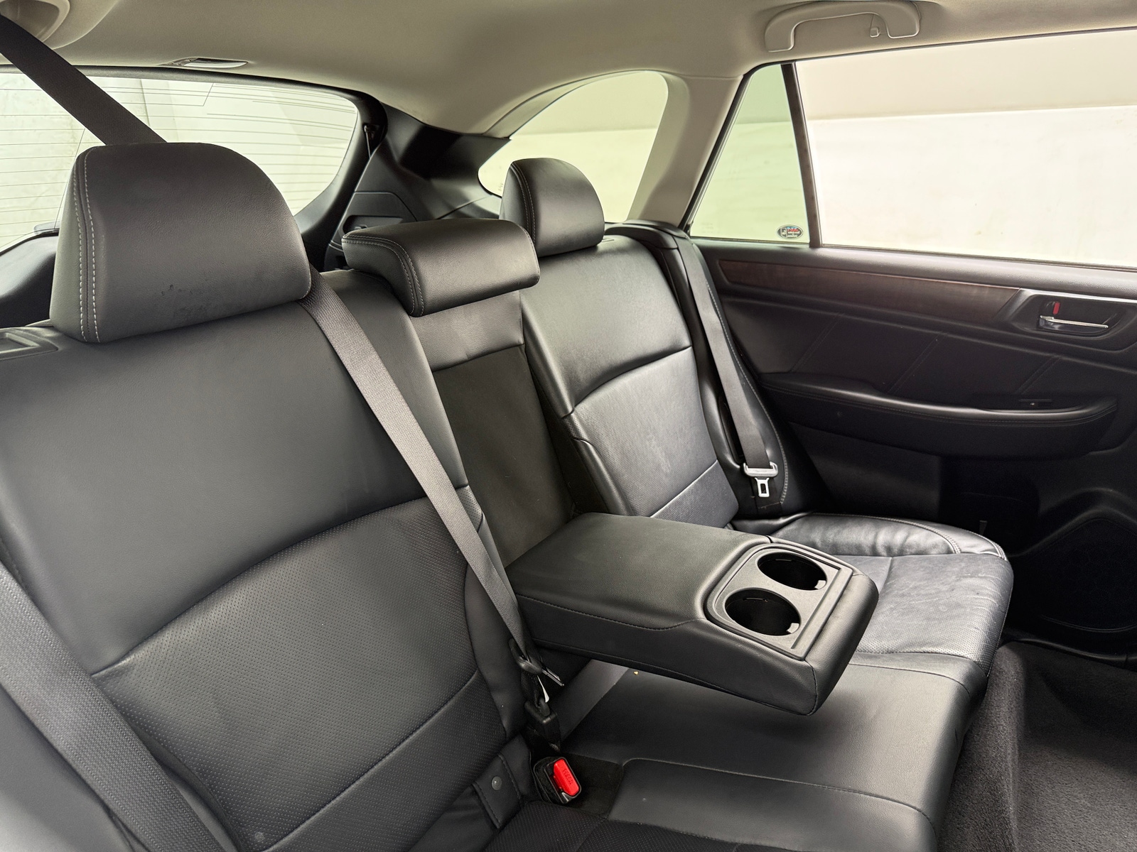 Thumbnail: 2019 Subaru Outback - 5