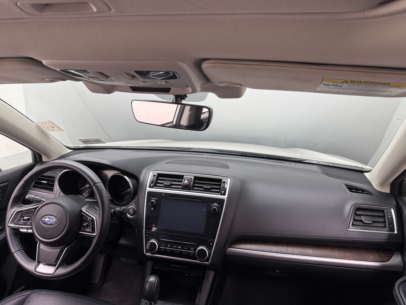 Thumbnail: 2019 Subaru Outback - 2