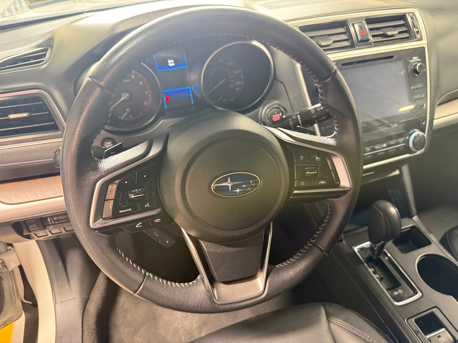 Thumbnail: 2019 Subaru Outback - 4