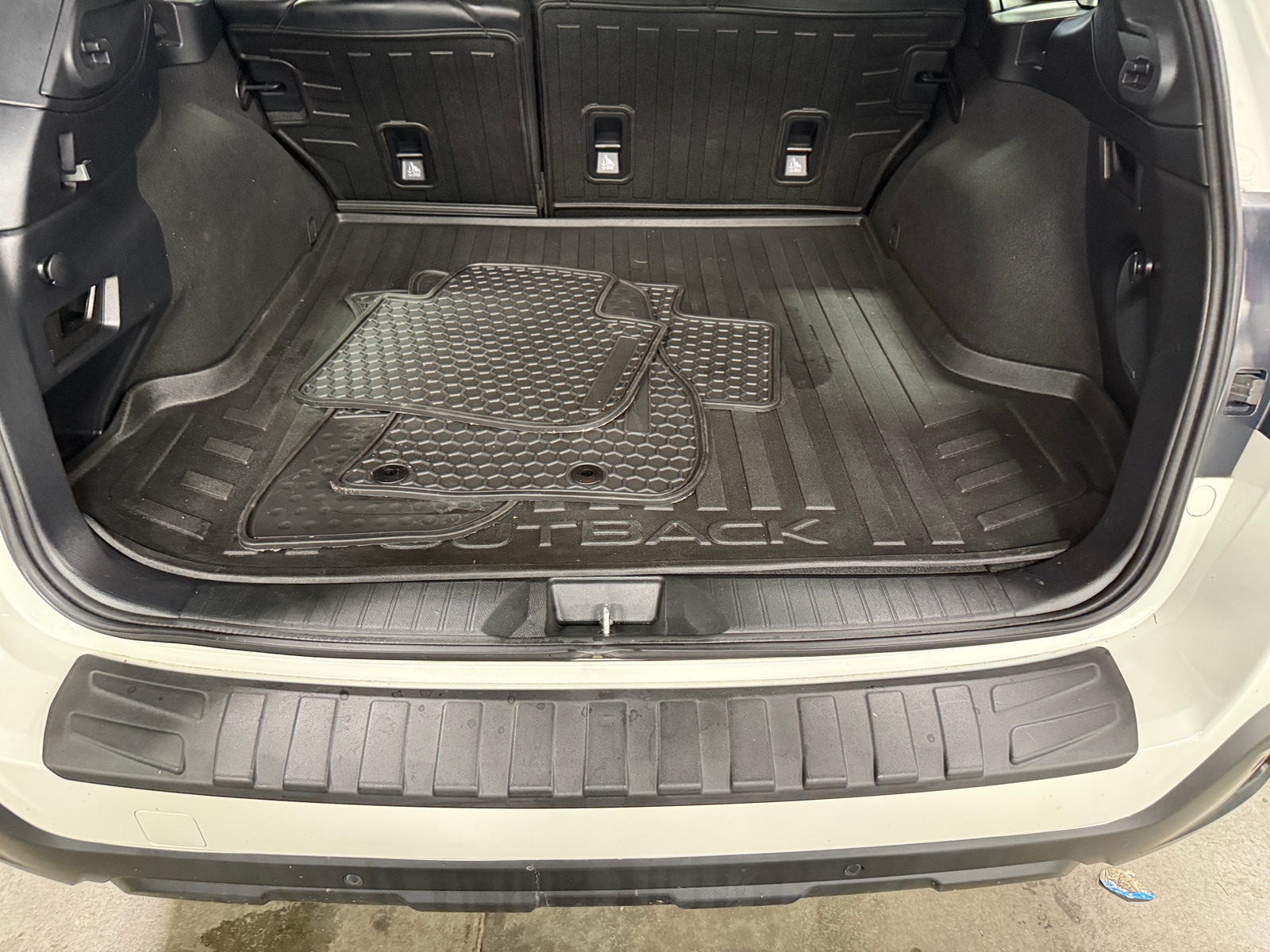 Thumbnail: 2019 Subaru Outback - 6