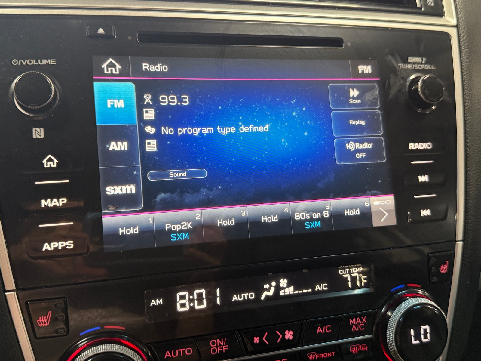 Thumbnail: 2019 Subaru Outback - 3