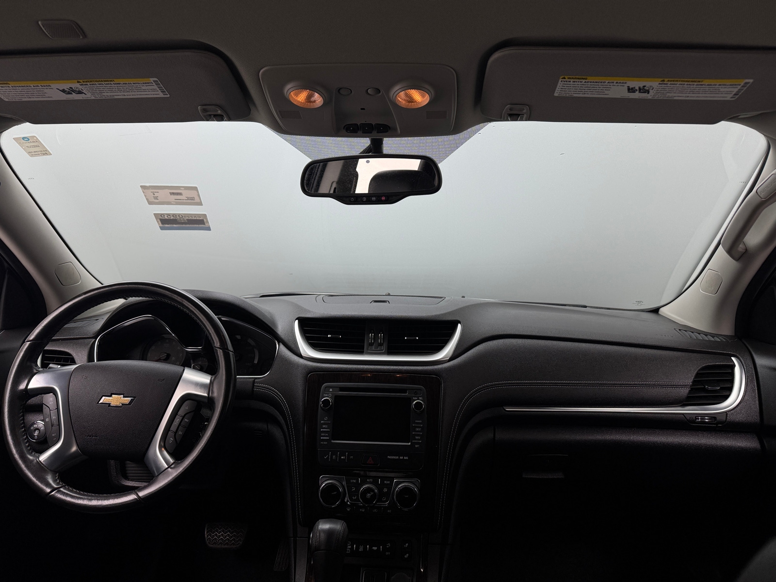 Thumbnail: 2017 Chevrolet Traverse - 2