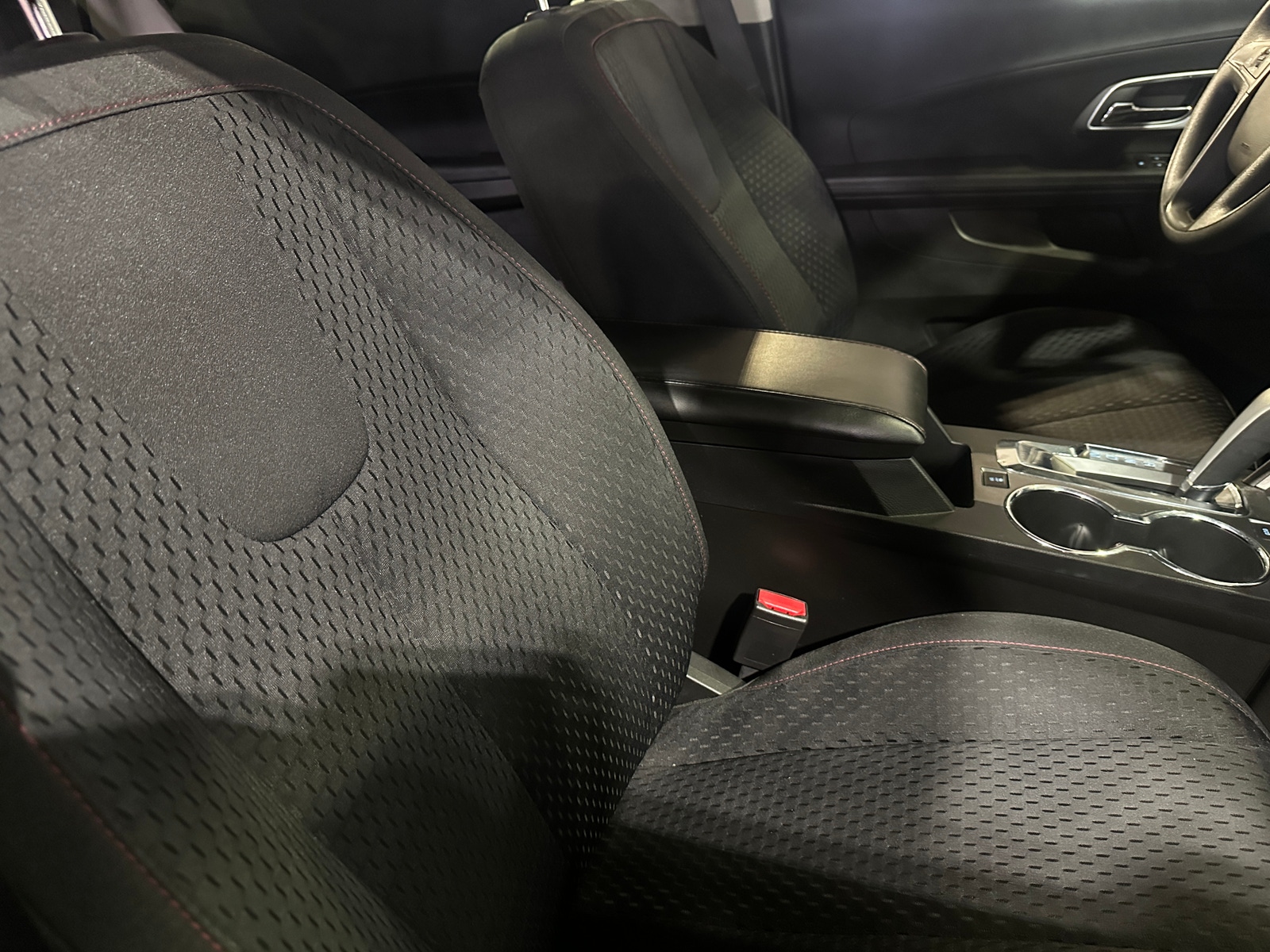 Thumbnail: 2015 Chevrolet Equinox - 2