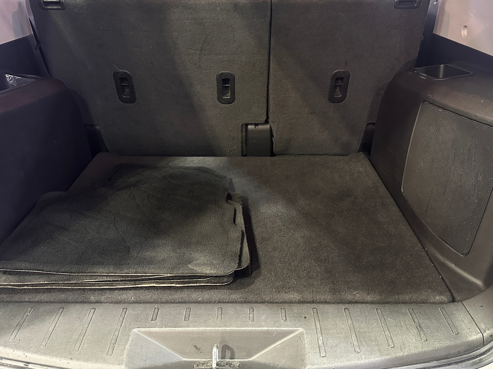 Thumbnail: 2015 Chevrolet Equinox - 7