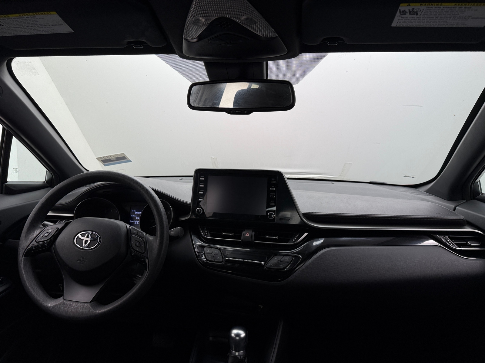 Thumbnail: 2019 Toyota C-HR - 3