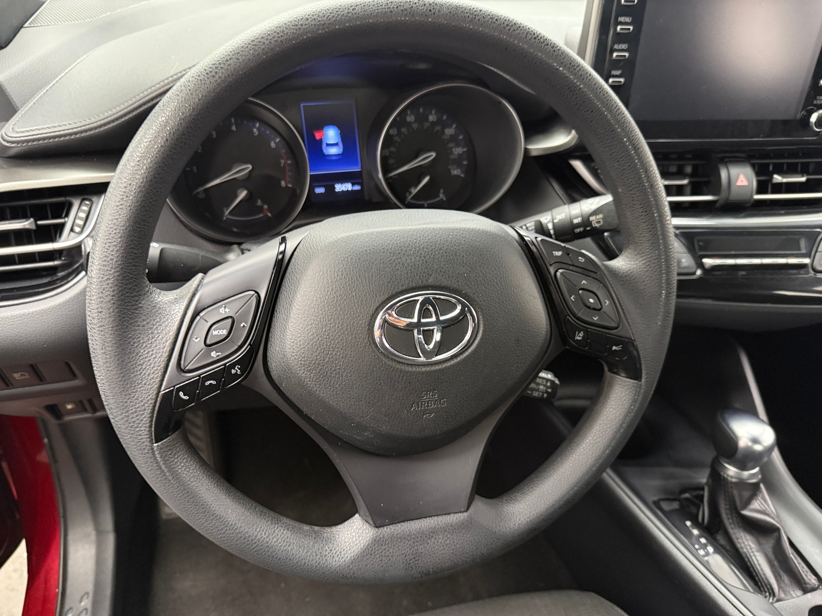 Thumbnail: 2019 Toyota C-HR - 5