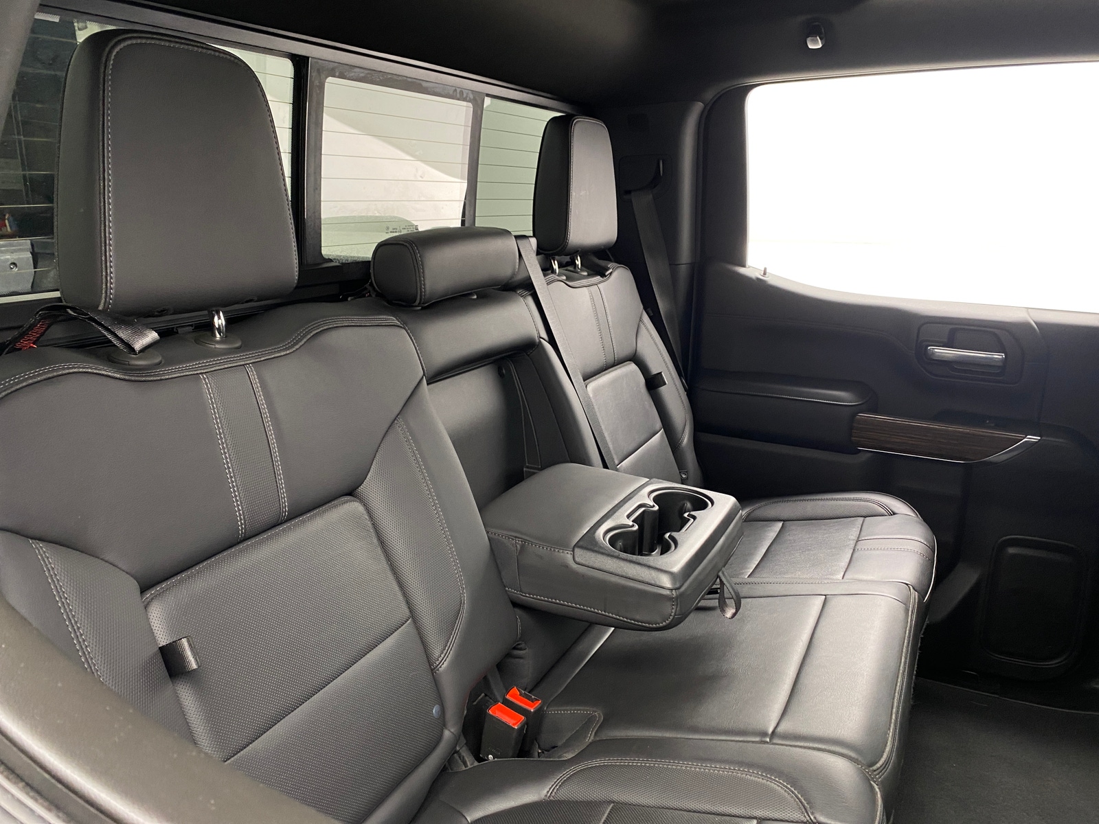 Thumbnail: 2022 Chevrolet Silverado 1500 - 5