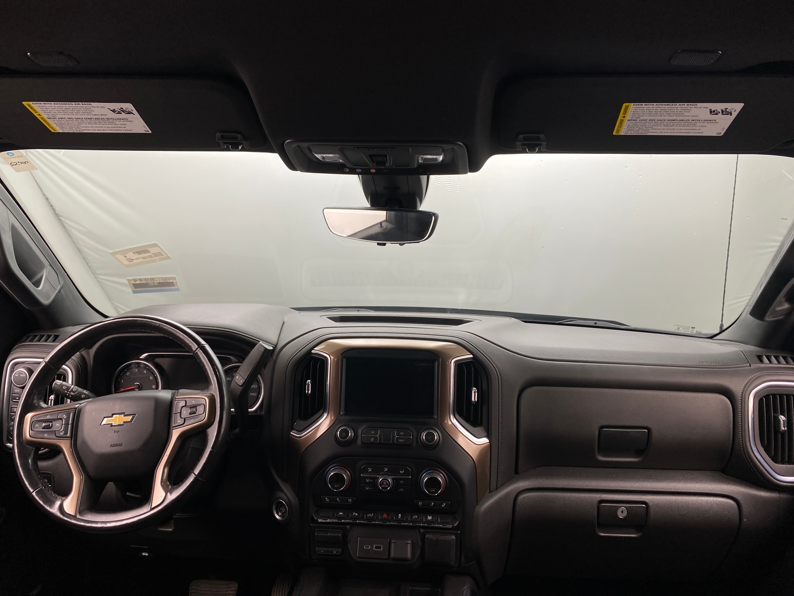 Thumbnail: 2022 Chevrolet Silverado 1500 - 2