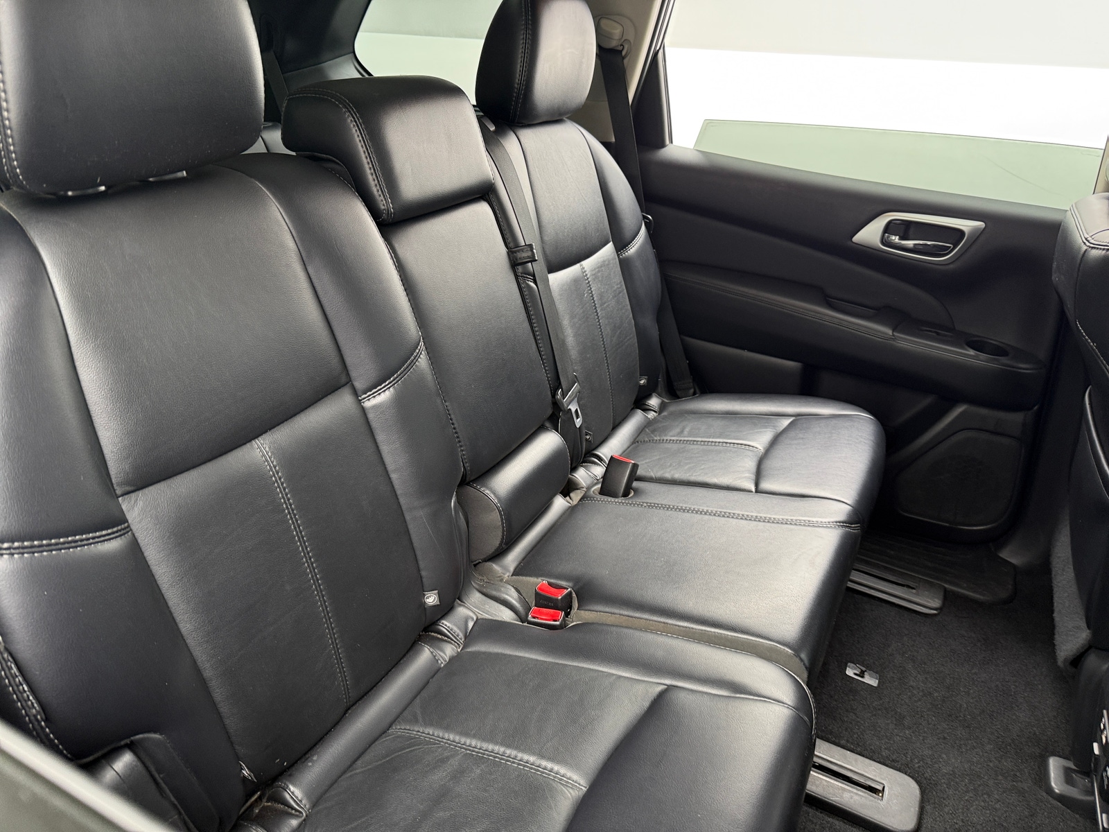 Thumbnail: 2019 Nissan Pathfinder - 5