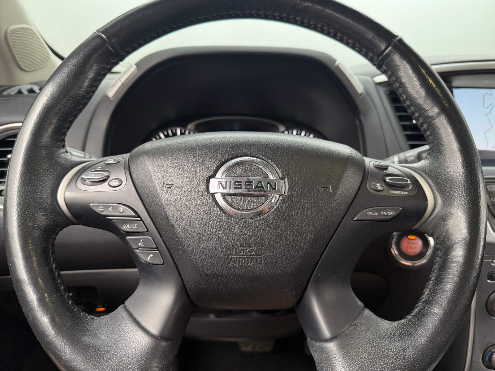 Thumbnail: 2019 Nissan Pathfinder - 4