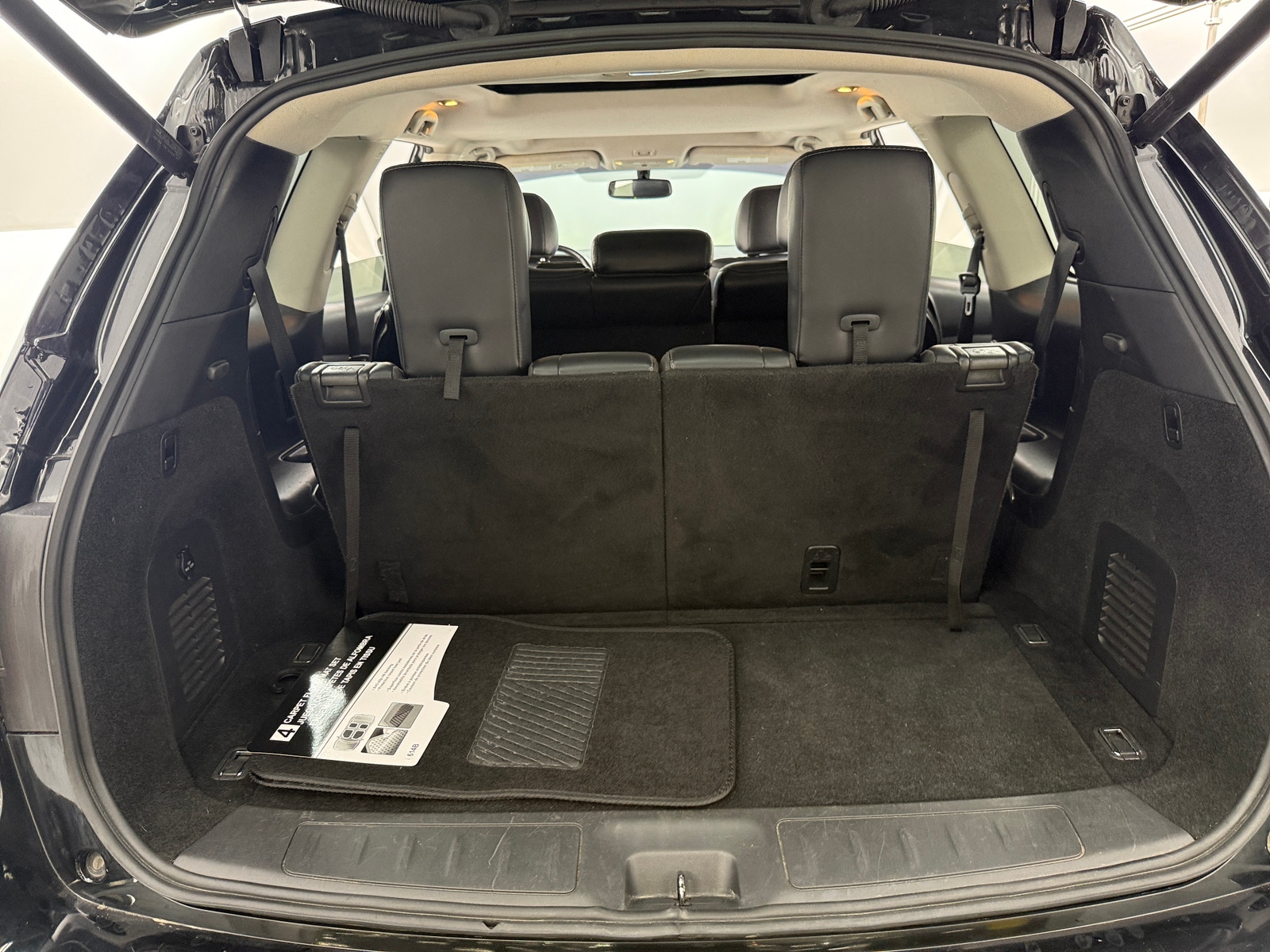 Thumbnail: 2019 Nissan Pathfinder - 6