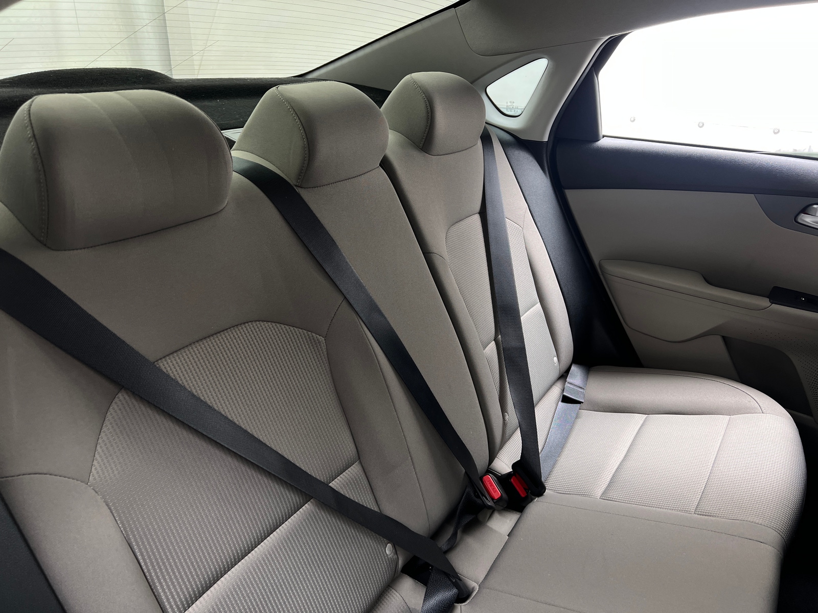 Thumbnail: 2019 Kia Forte - 6