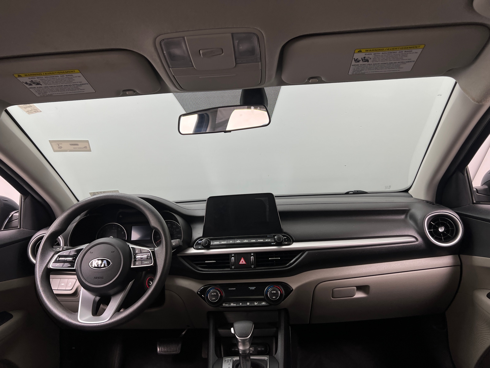 Thumbnail: 2019 Kia Forte - 3