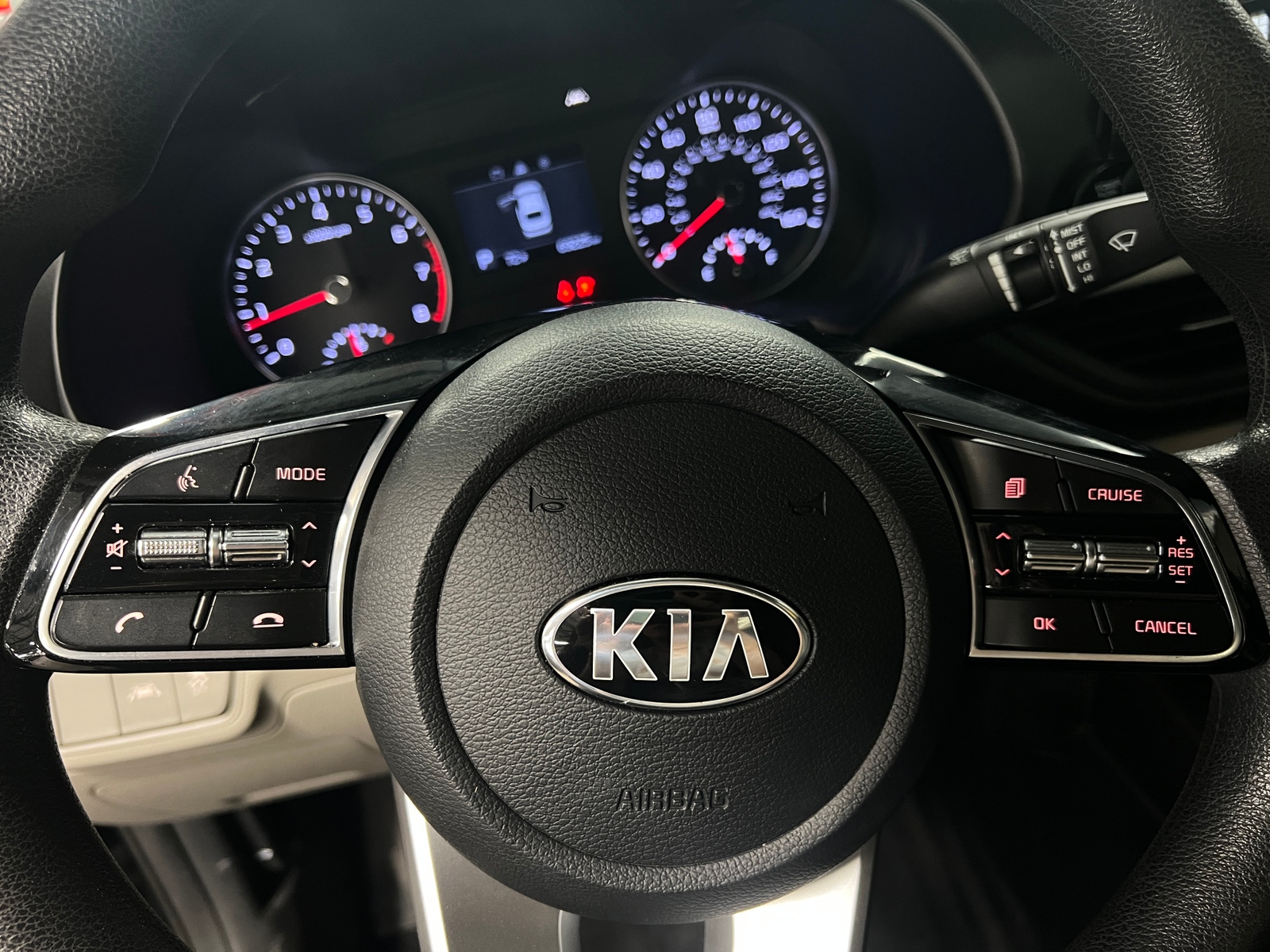 Thumbnail: 2019 Kia Forte - 5