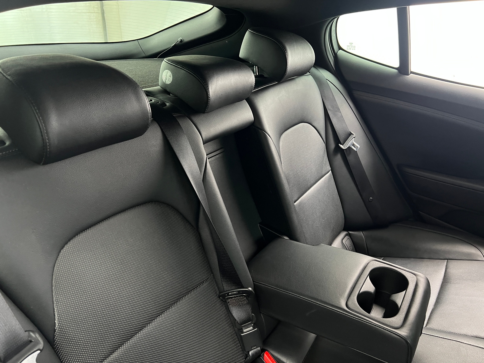 Thumbnail: 2019 Kia Stinger - 5