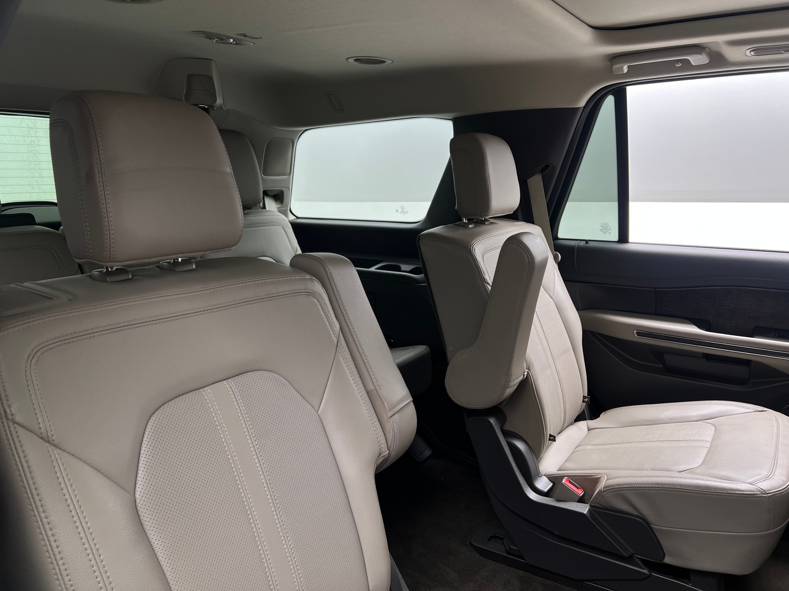 Thumbnail: 2021 Ford Expedition - 5