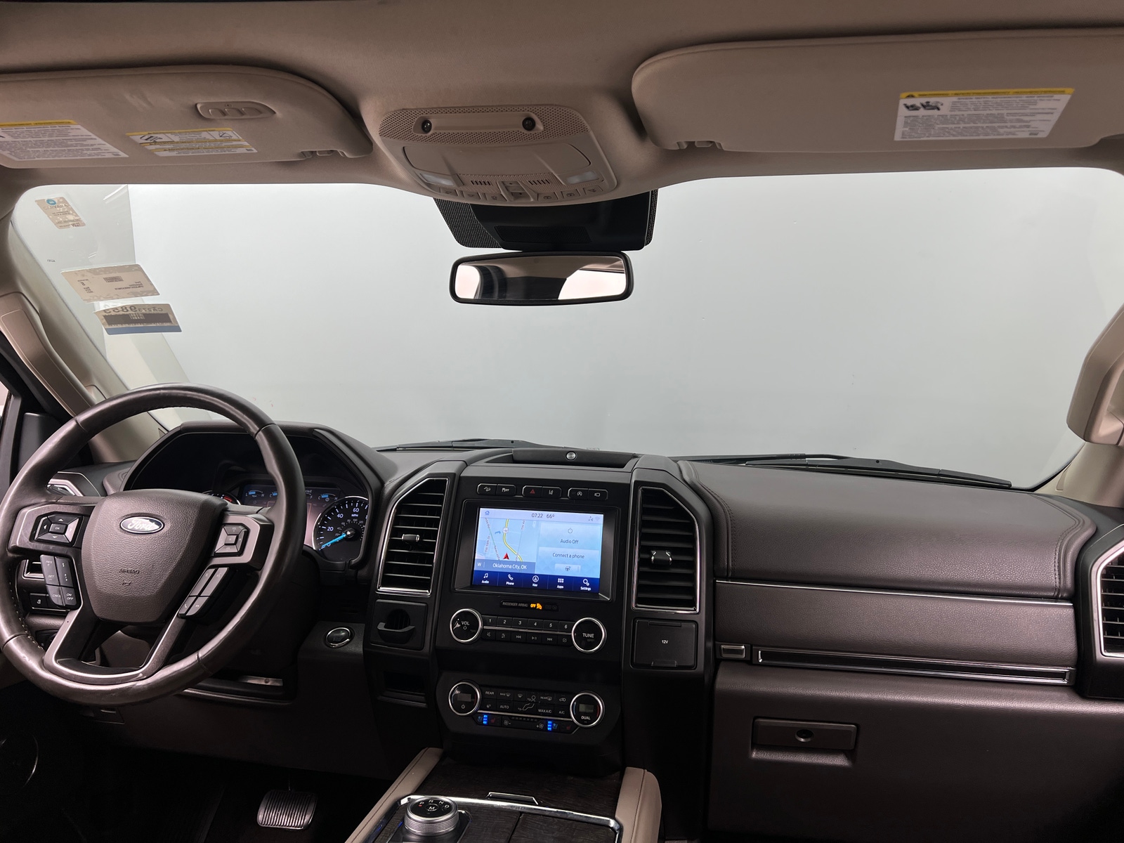 Thumbnail: 2021 Ford Expedition - 2