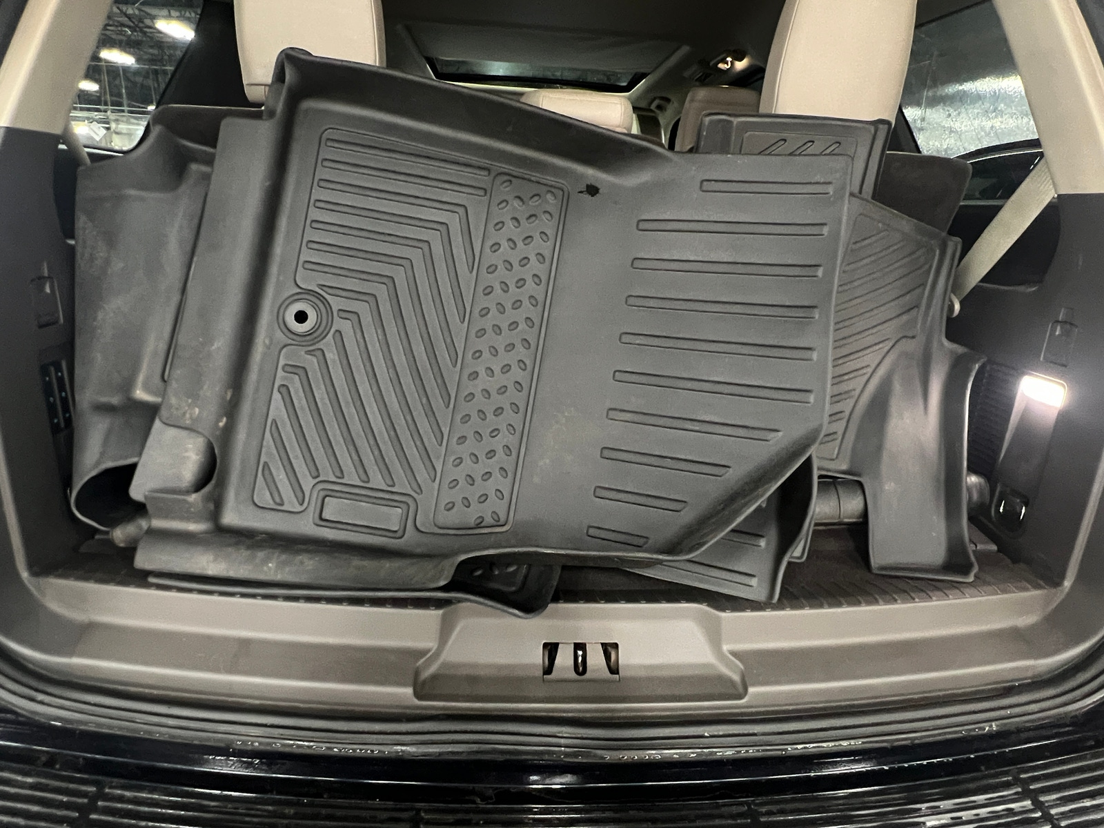 Thumbnail: 2021 Ford Expedition - 6