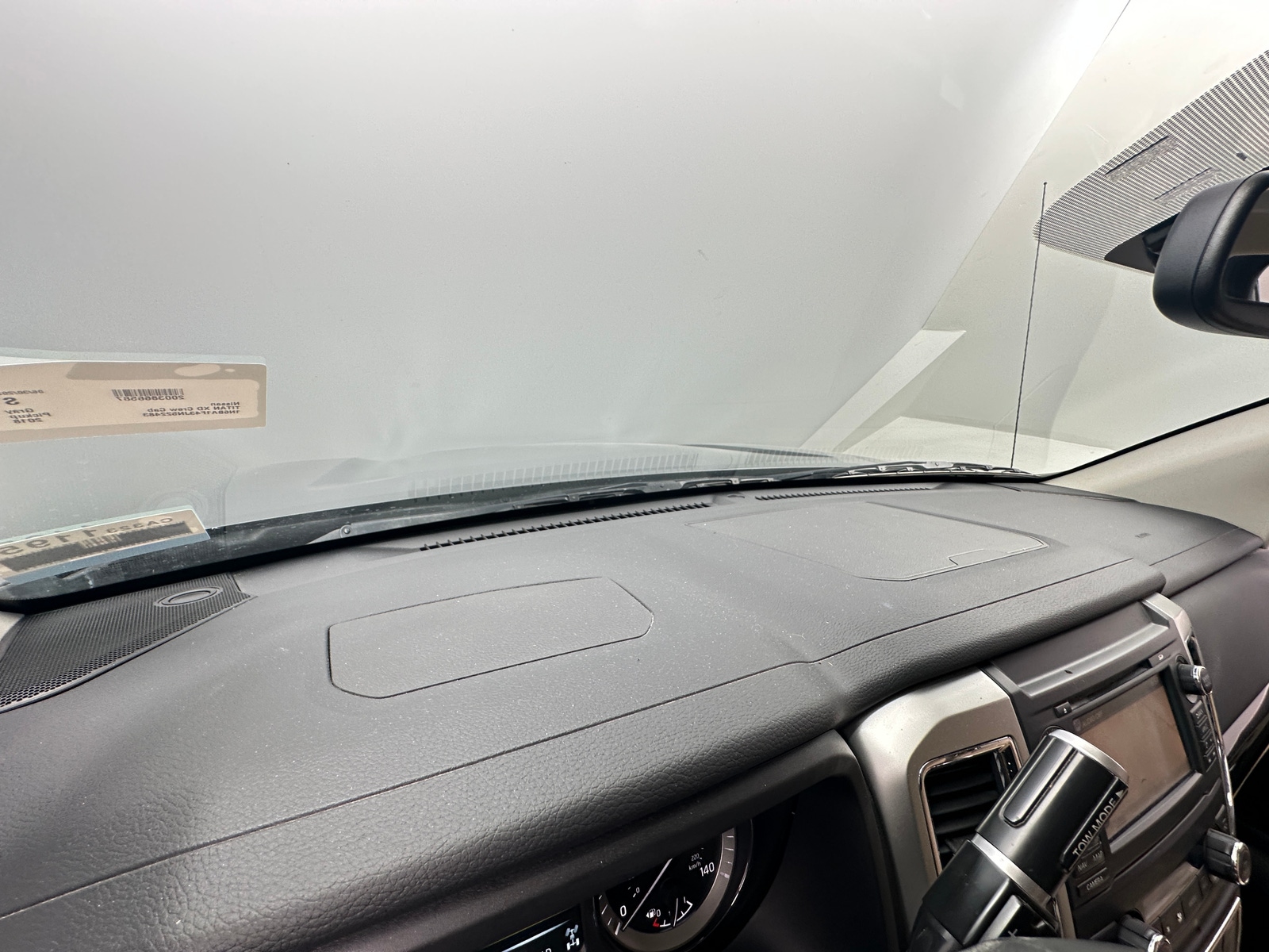 Thumbnail: 2018 Nissan Titan - 3