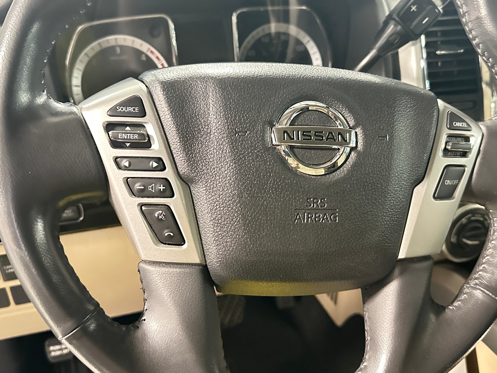 Thumbnail: 2018 Nissan Titan - 5