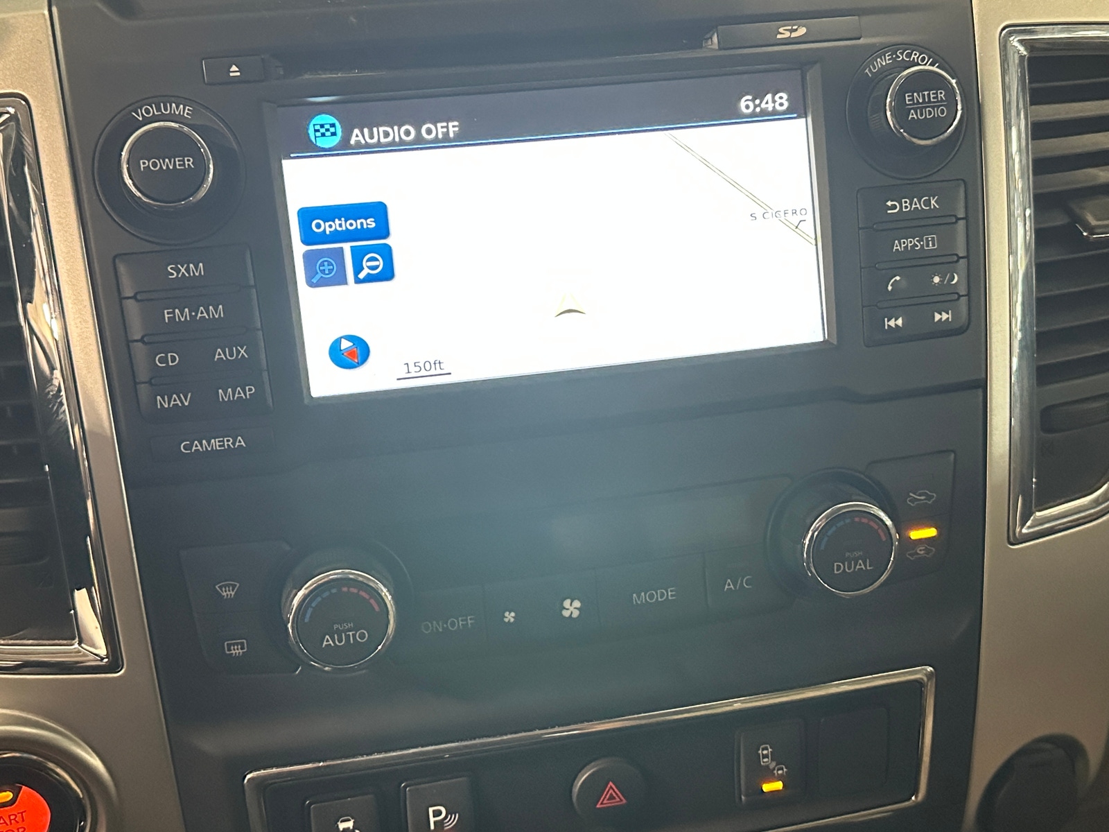 Thumbnail: 2018 Nissan Titan - 4