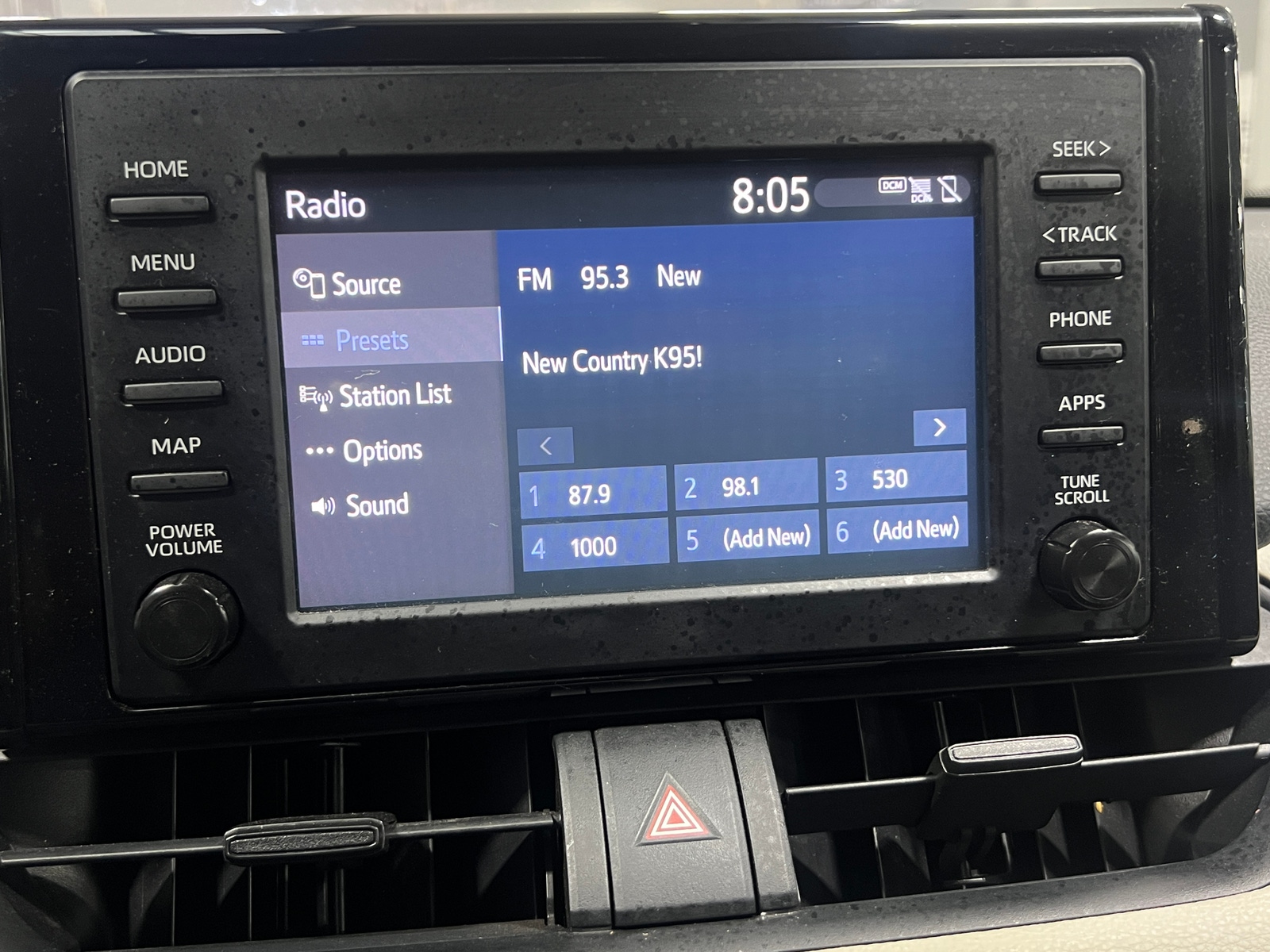 Thumbnail: 2019 Toyota RAV4 - 4