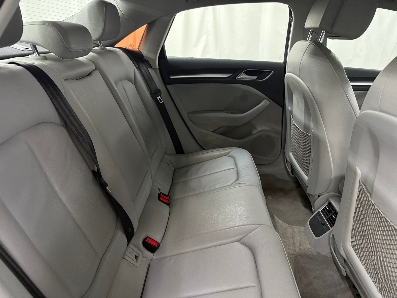 Thumbnail: 2015 Audi A3 - 5