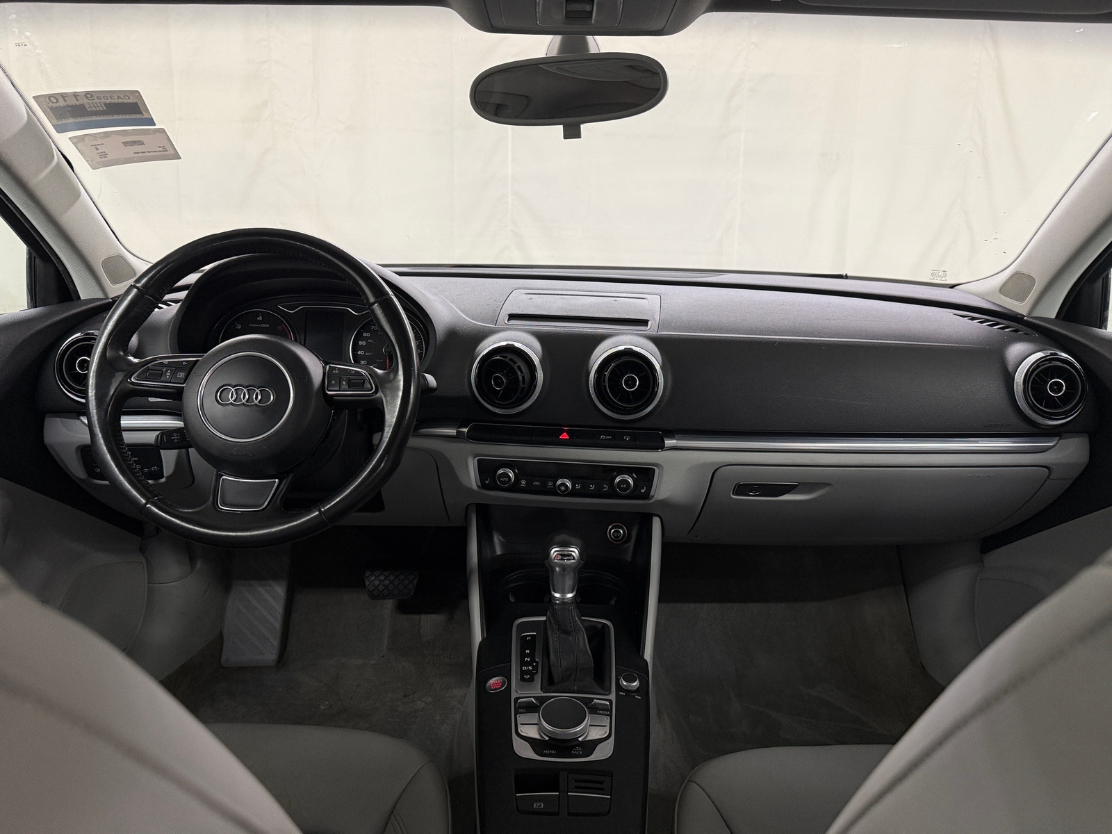 Thumbnail: 2015 Audi A3 - 2