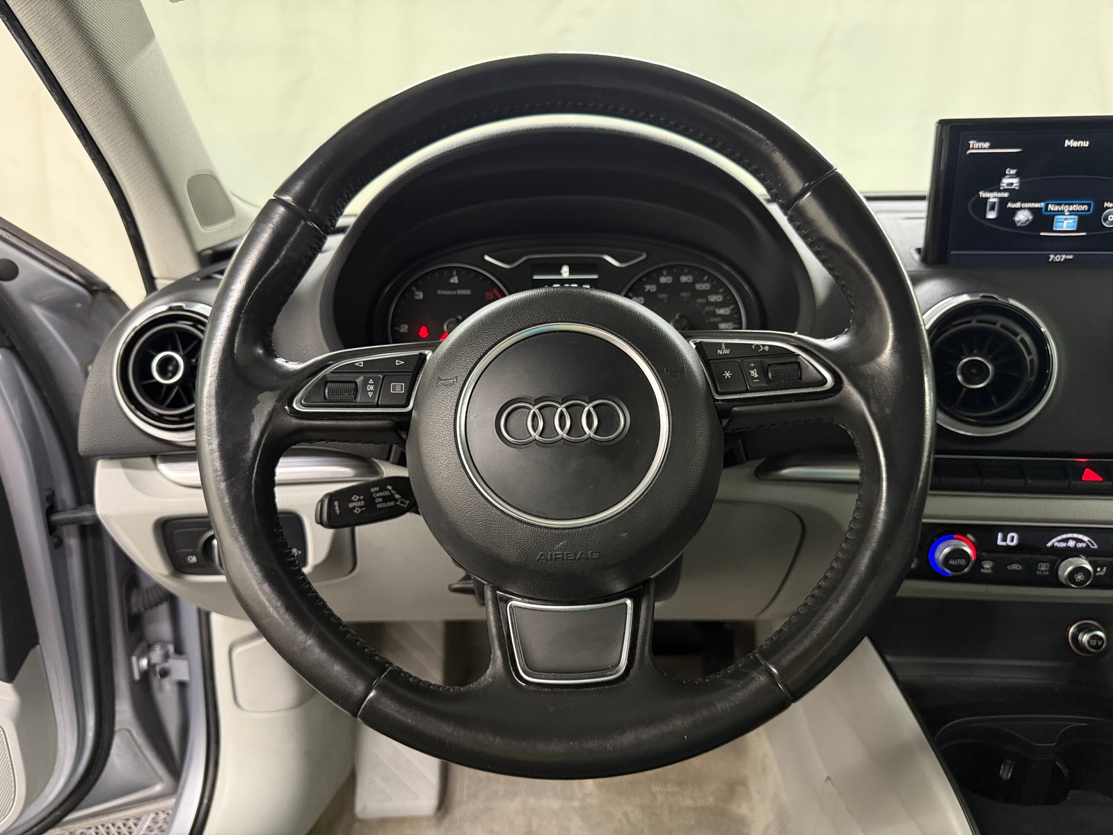 Thumbnail: 2015 Audi A3 - 4