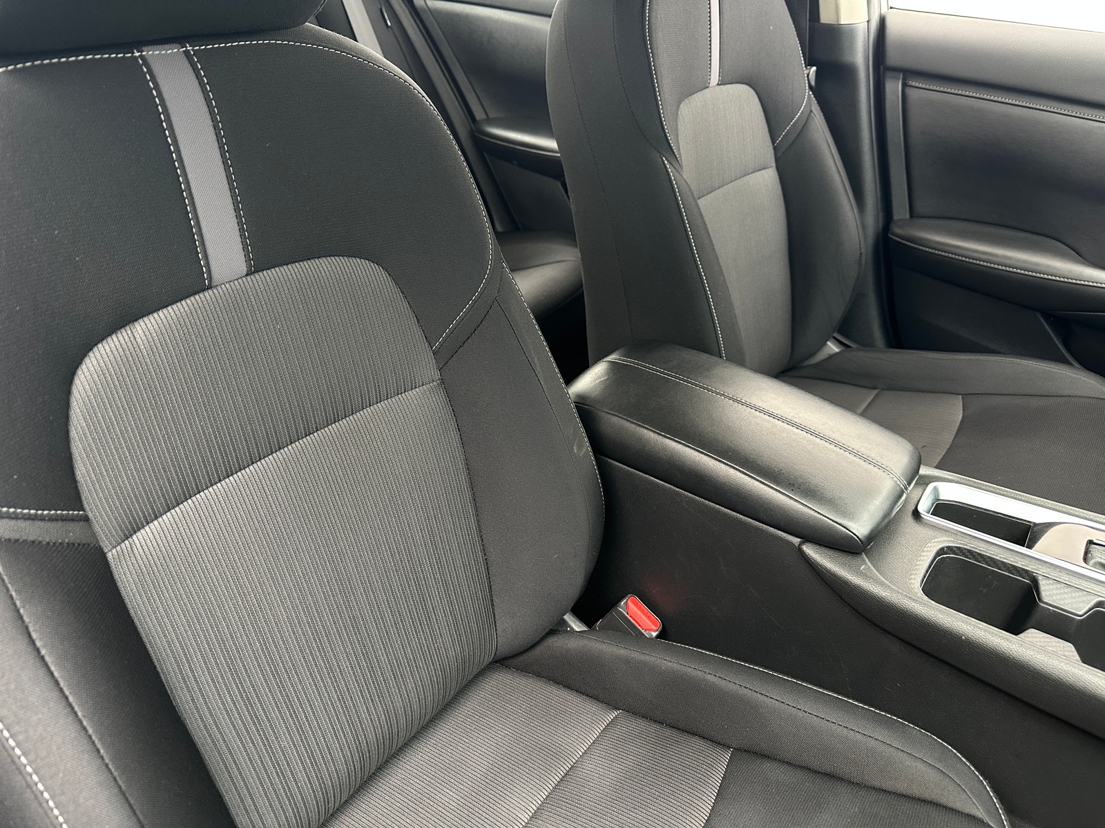 Thumbnail: 2021 Nissan Sentra - 2