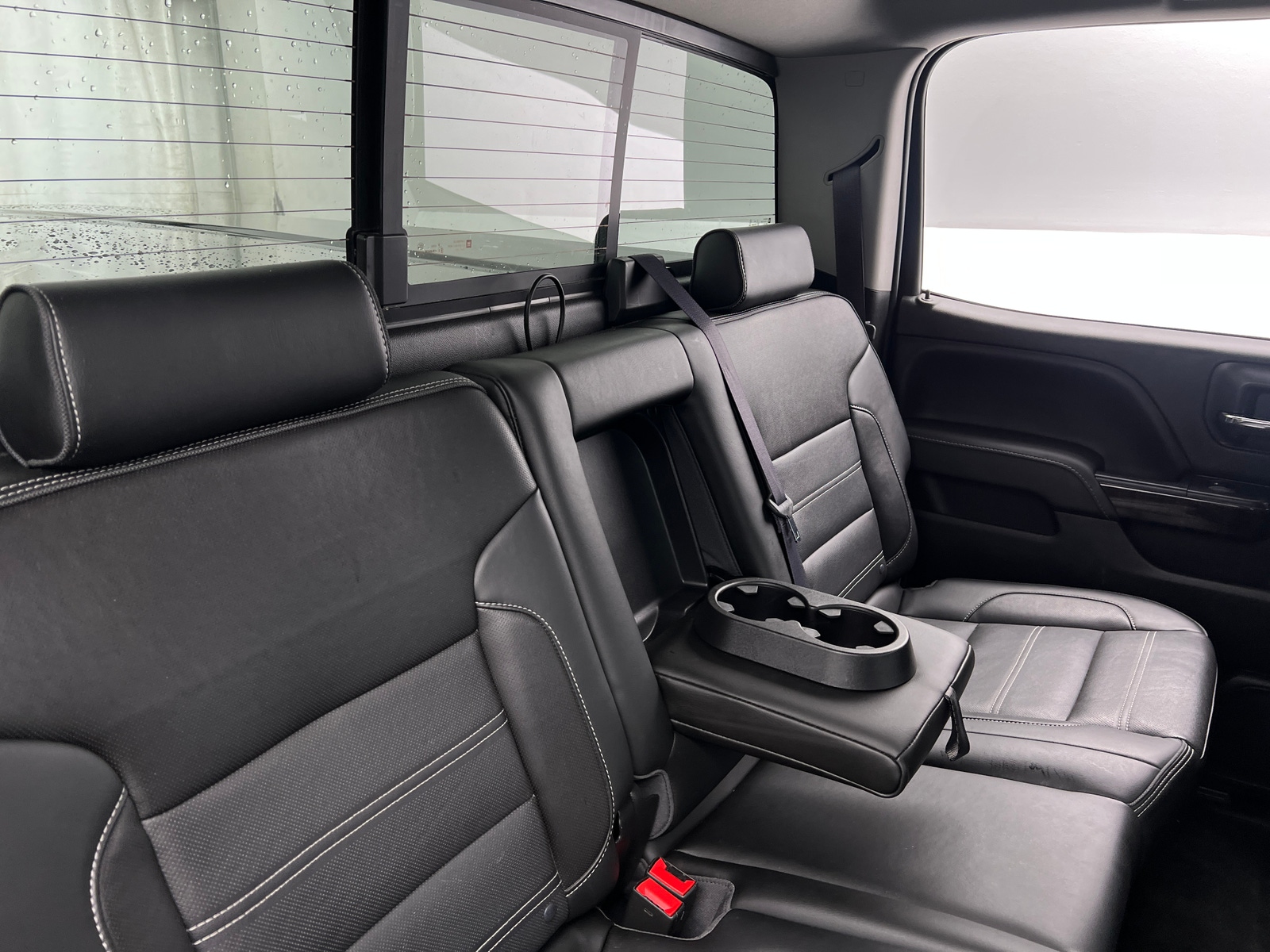 Thumbnail: 2016 GMC Sierra 1500 - 5