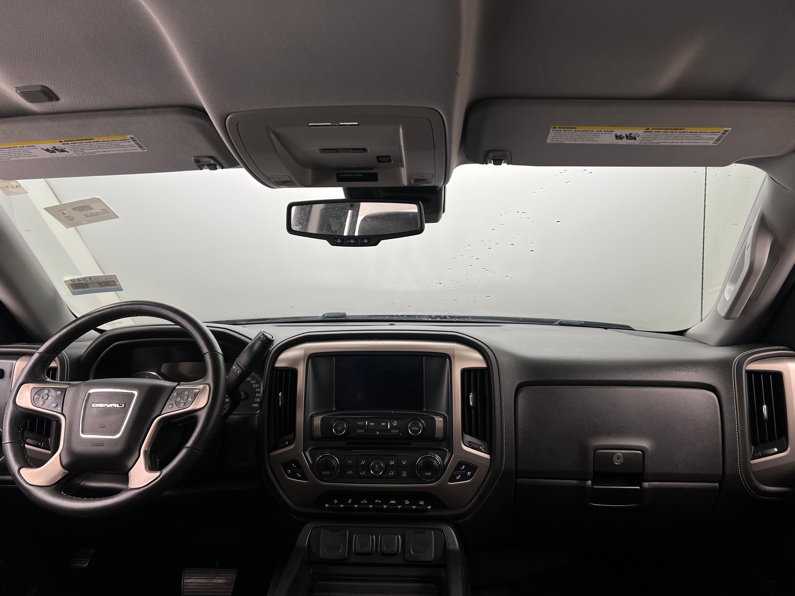 Thumbnail: 2016 GMC Sierra 1500 - 2