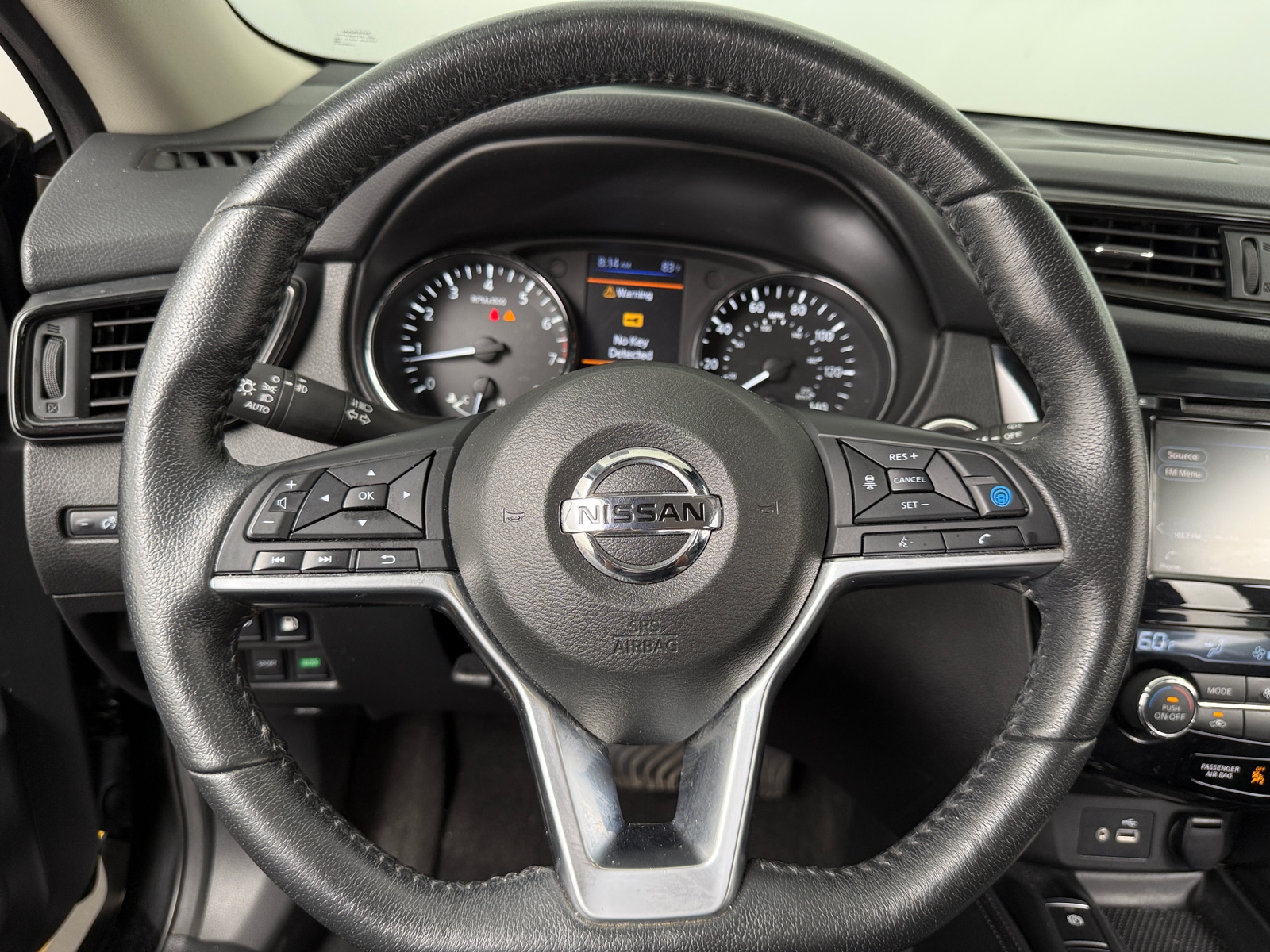Thumbnail: 2020 Nissan Rogue - 4