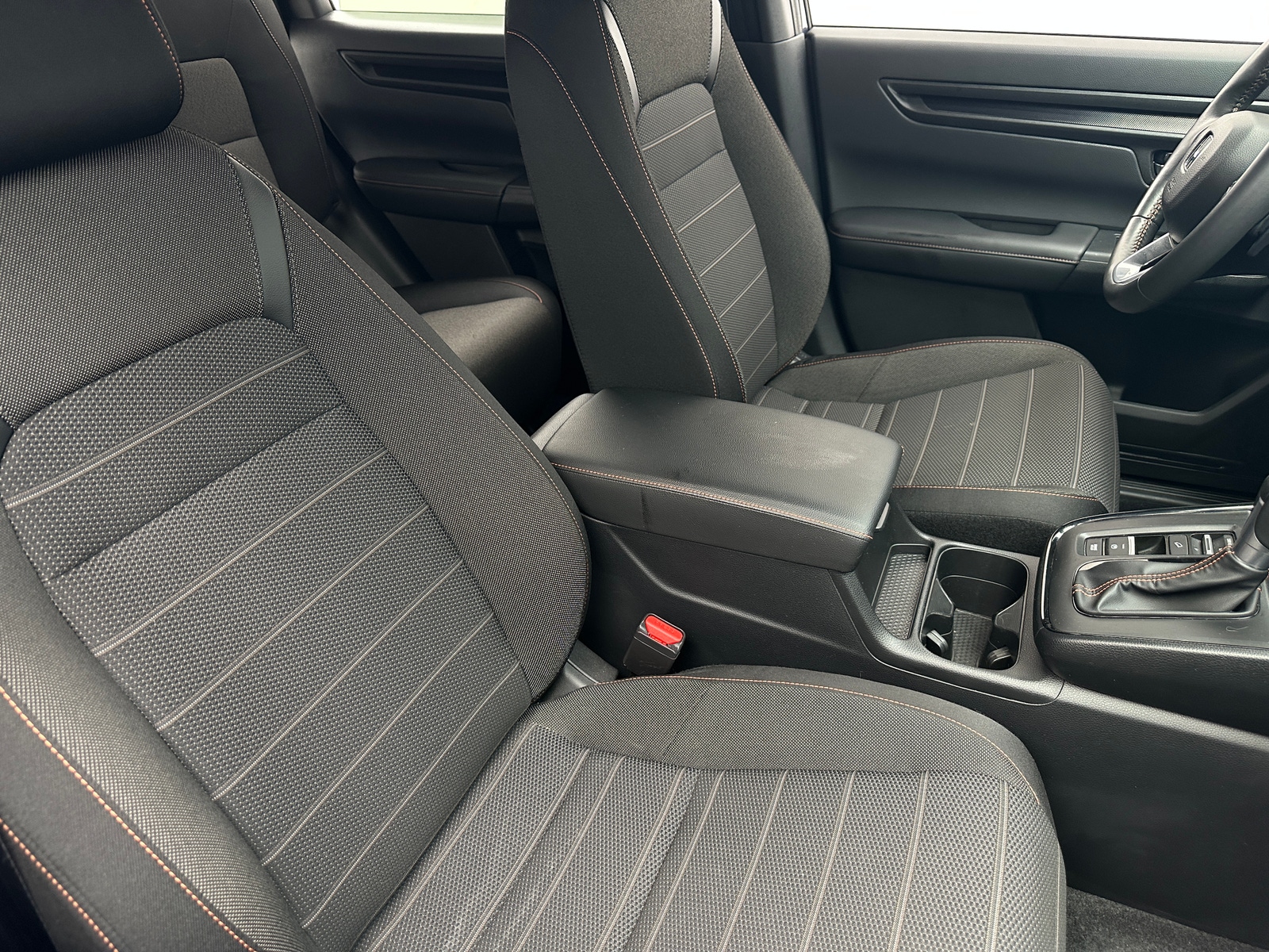 Thumbnail: 2024 Honda CR-V - 2