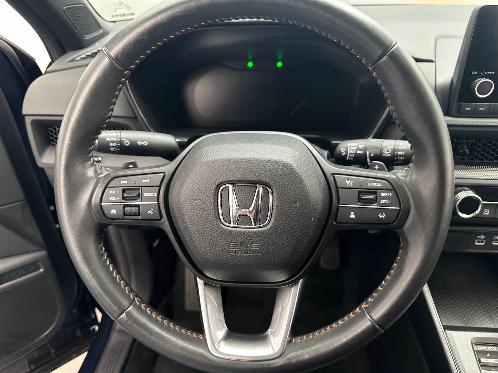 Thumbnail: 2024 Honda CR-V - 5