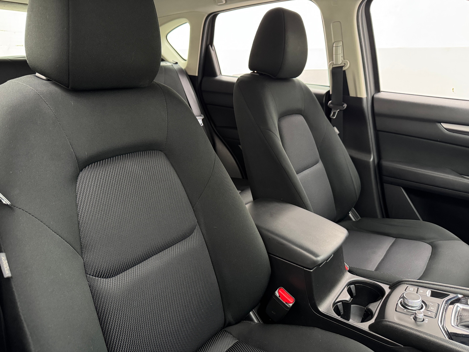 Thumbnail: 2021 Mazda CX-5 - 2