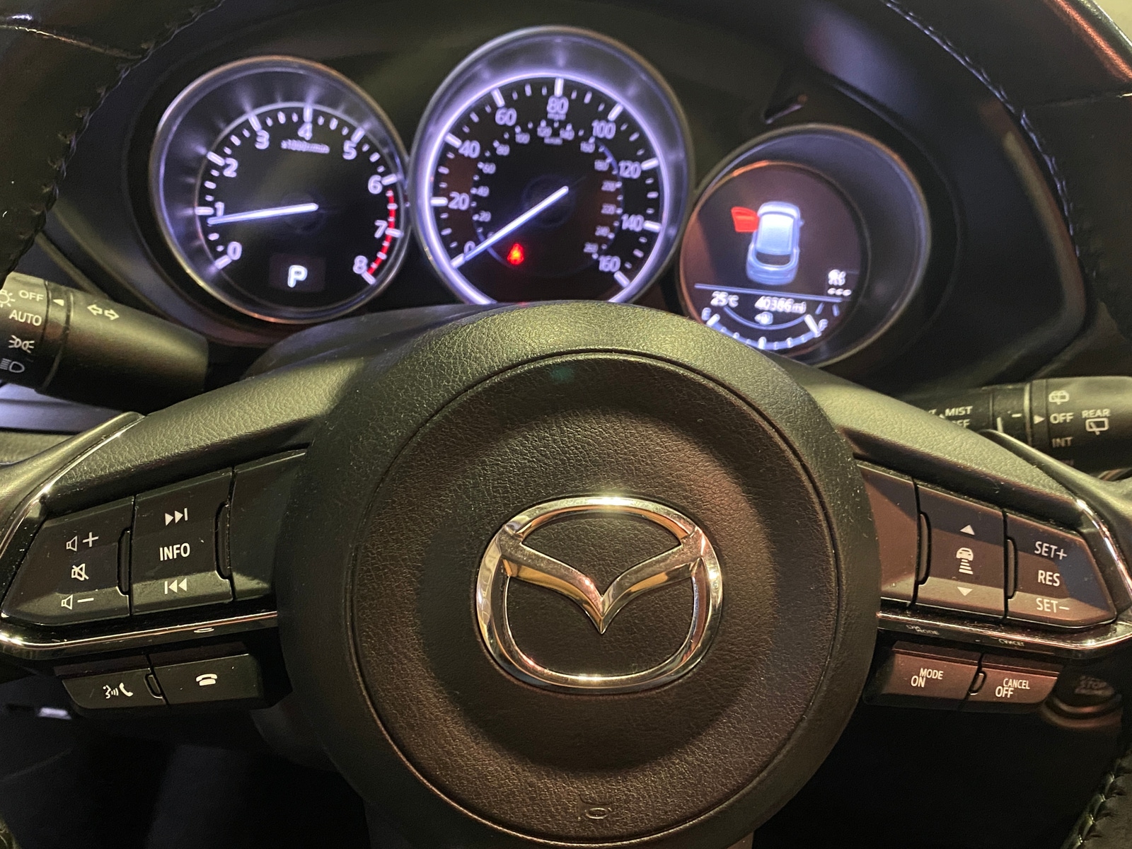 Thumbnail: 2021 Mazda CX-5 - 5