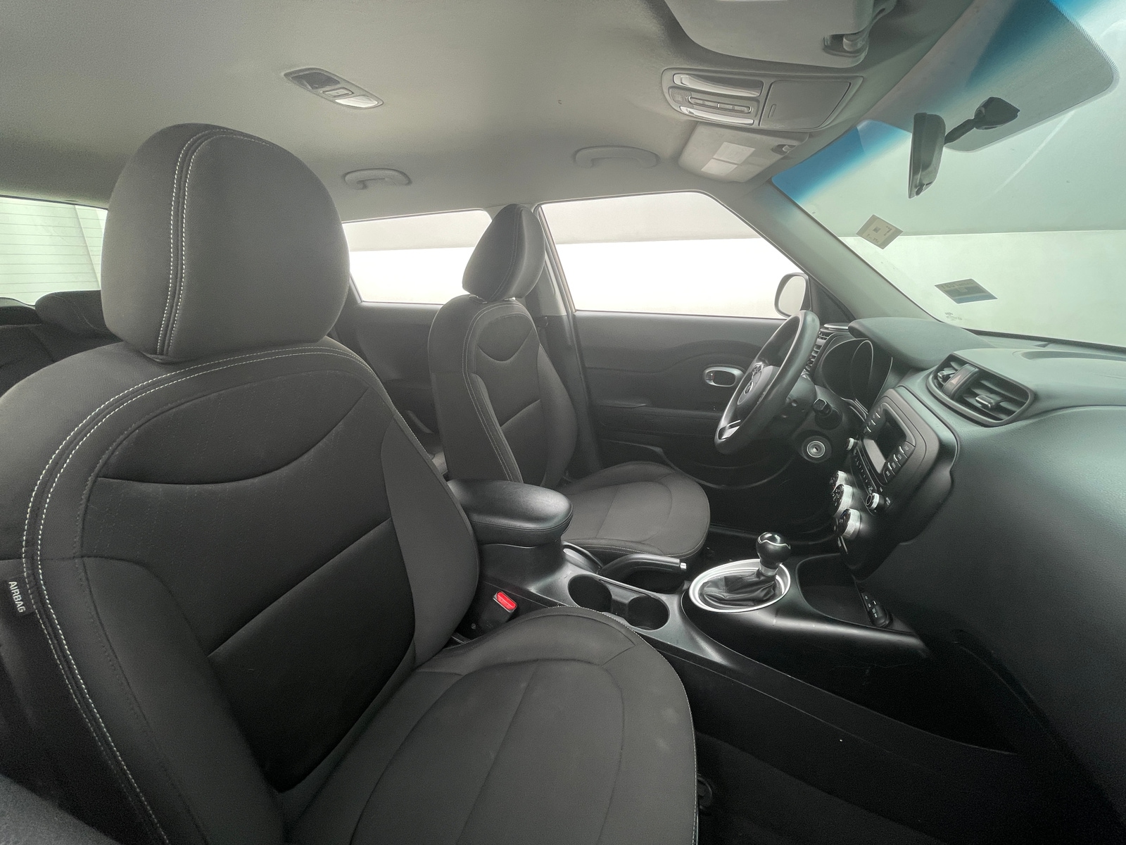 Thumbnail: 2015 Kia Soul - 2