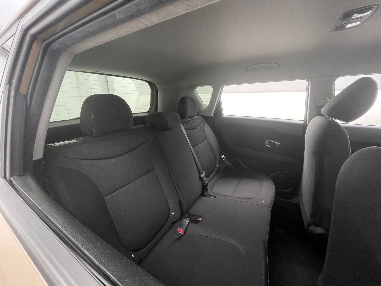 Thumbnail: 2015 Kia Soul - 6