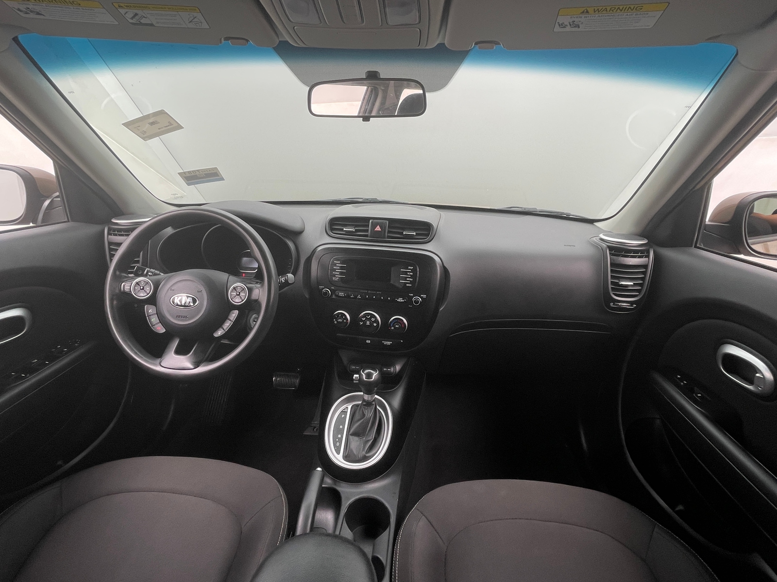 Thumbnail: 2015 Kia Soul - 3
