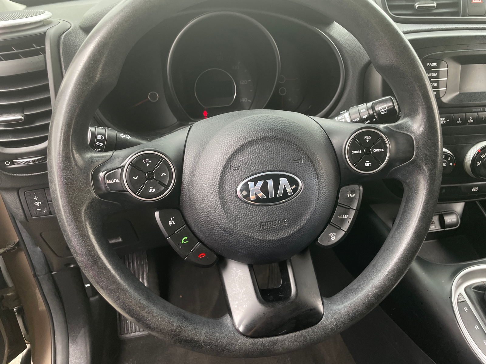Thumbnail: 2015 Kia Soul - 5