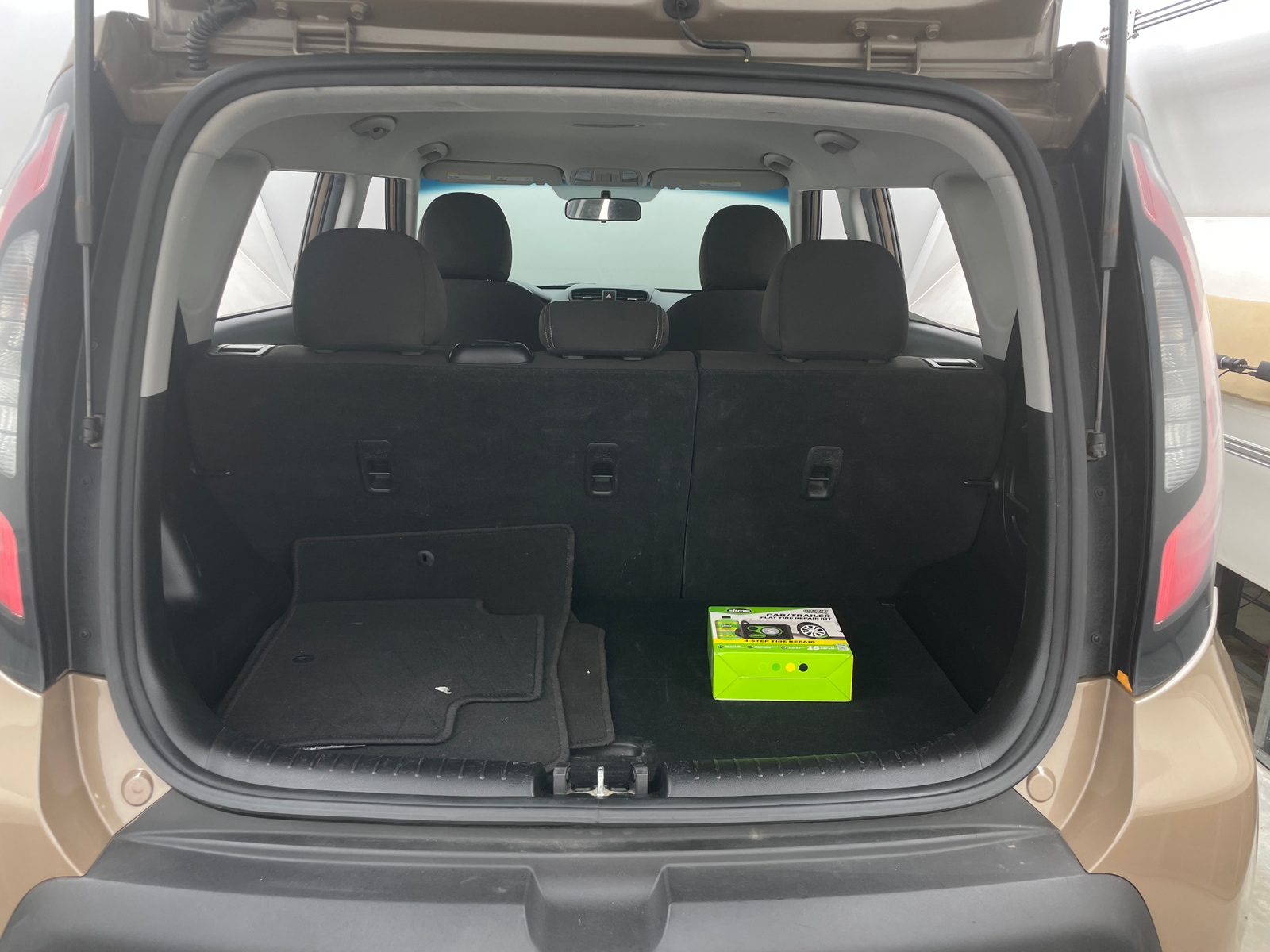 Thumbnail: 2015 Kia Soul - 7