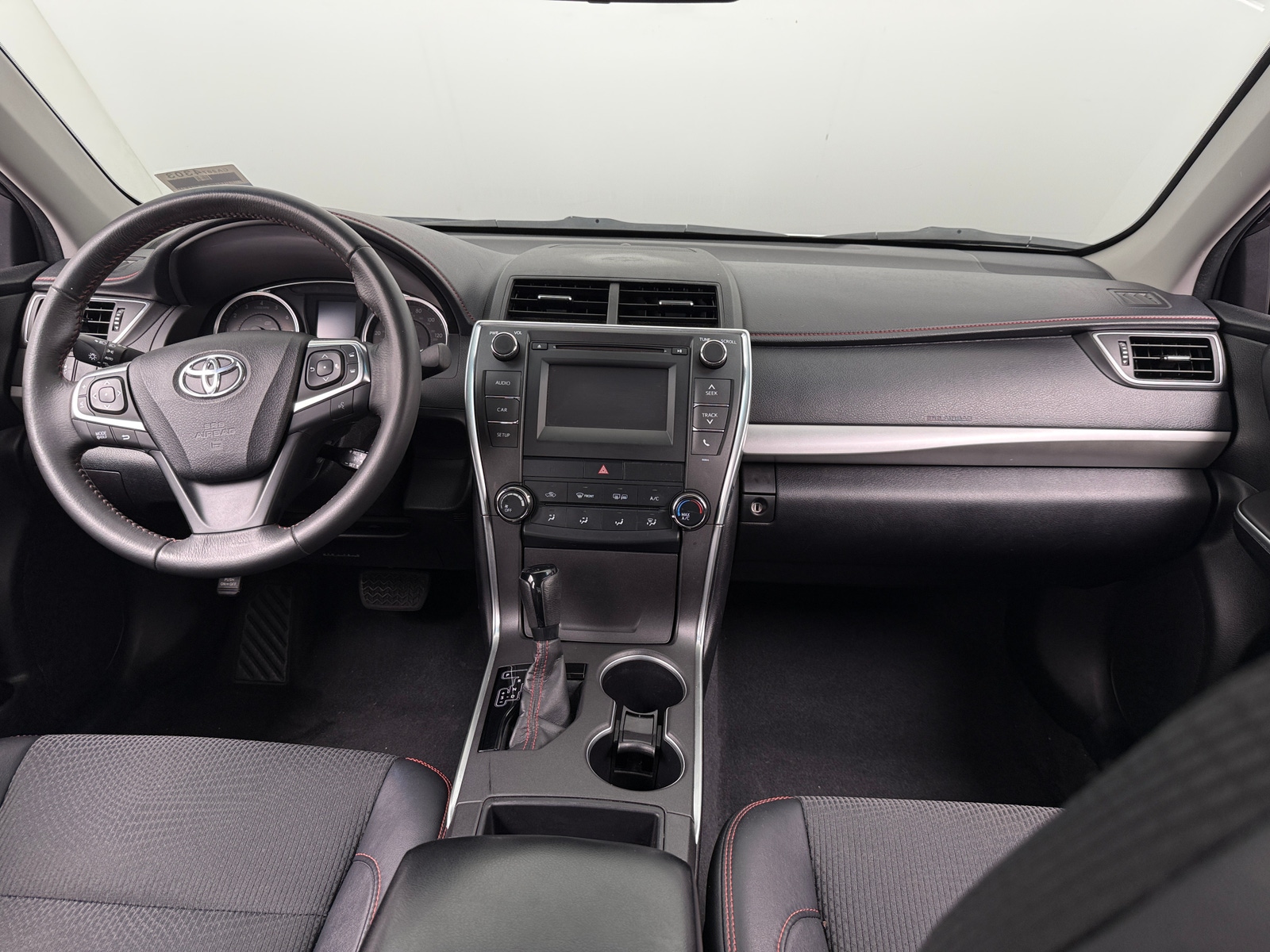 Thumbnail: 2017 Toyota Camry - 3